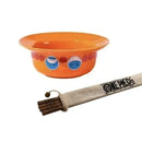 Tigela e xicara Luffy chapéu de palha Anime One piece 1 pc