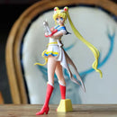 Action Figure Anime Sailor Moon