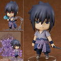 Action Figure sasuke, itachi, kakashi, obito, sakura madara Anime Naruto