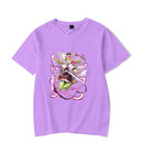 Camiseta kanroji mitsuri Anime Demon Slayer