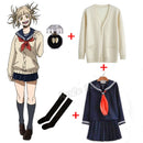 Cosplay Himiko Toga Anime My hero academia