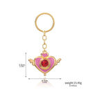 Chaveirro Tsukino Usagi Anime Sailor Moon