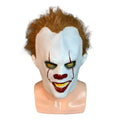 Mascarra de latex Pennywise Serie It A Coisa