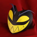 Cosplay Hazbin Adam Anime Hazbin Hotel