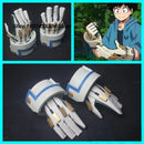 Luvas cosplay midoriya izuku deku Anime My Hero Academia