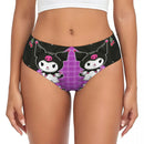 Calcinha kuromi kawaii