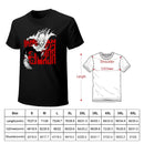 Camiseta Anime Dandadan