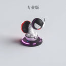 Humidificador gengar Anime Pokemon