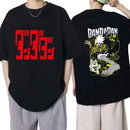 Camiseta Okarun Anime Dandadan