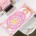 Mouse Pad Anime Sailor Moon