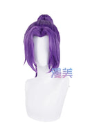 Cosplay Luna Snow Game Marvel Rivals