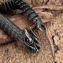 Pulseira Dragon escala Anime berserk