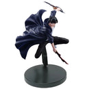 Action Figure Sung Jinwoo Anime Solo Leveling