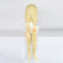 Peruca + Boné tsunade Anime a Naruto, 100cm