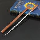 Mini Katana Zoro Anime One piece 26cm, 1 Pc