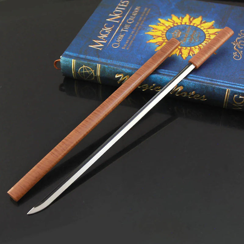 Mini Katana Zoro Anime One piece 26cm, 1 Pc