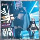 Cosplay Nanakusa Nazuna Anime Call of the Night