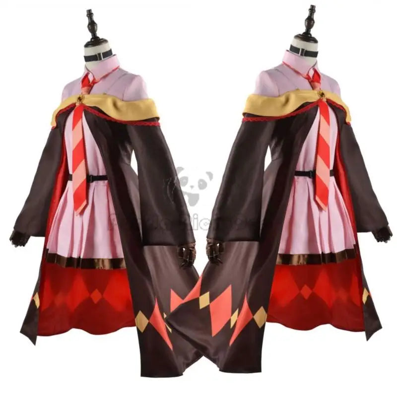 Cosplay Megumin