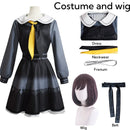 Cosplay Shinonome Ena anime projeto sekai