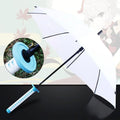 Guarda-chuva Katana Anime Demon Slayer, Tamanho Real