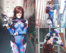 Cosplay dva