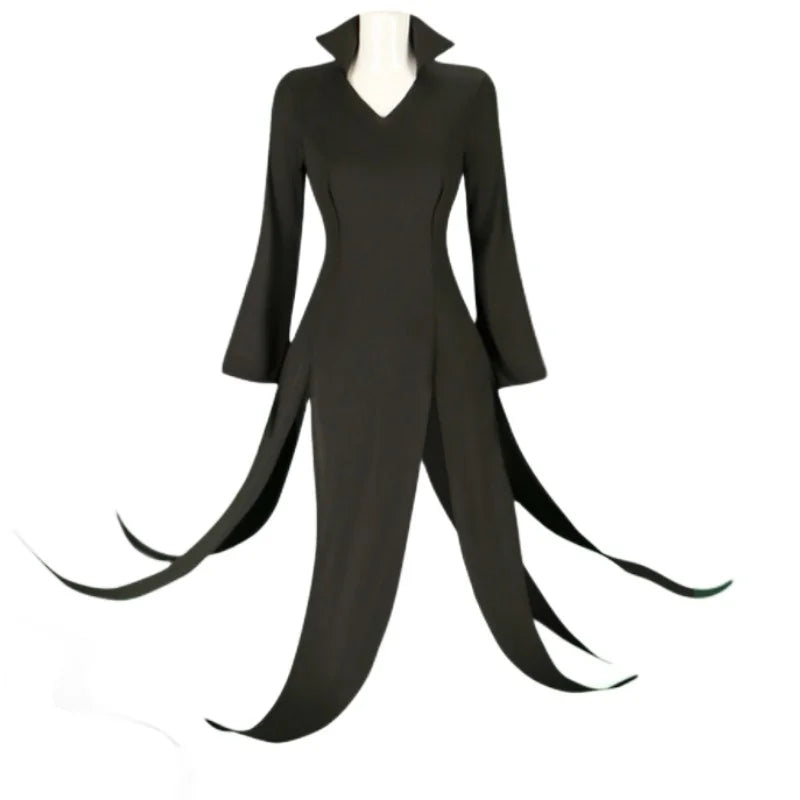 Cosplay tatsumaki Anime one punch man