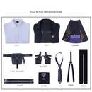 Cosplay mc outfit Game Love and Deepspace