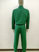 Cosplay Yuusuke Urameshi Anime Yu Yu Hakusho