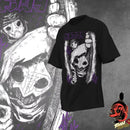 Camiseta Casual Anime Gachiakuta