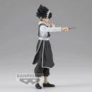 Action Figure Hiei Bandai Original Anime YuYu Hakusho,
