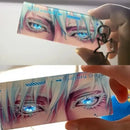 Chaveiro acrílico satoru gojo Anime jujutsu kaisen