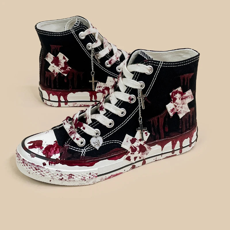 Tenis Amy e michael