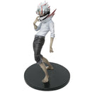 Action Figure okarun/momo ayase takakura ken Anime dandadan - 24cm