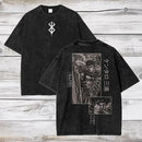 Camiseta Anime Berserk