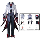 Cosplay Arlecchino Game Genshin Impact