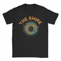 Camiseta Filme l-lords of the r-rings