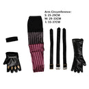 Acessórios jinx Anime Arcane