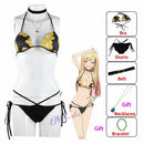 Cosplay Marin Kitagawa Anime Sono Bisque Doll wa Koi wo suru