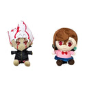 Pelúcia Anime dandadan