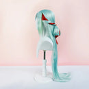 Peruca Shaosiyuan Game honar of Kings