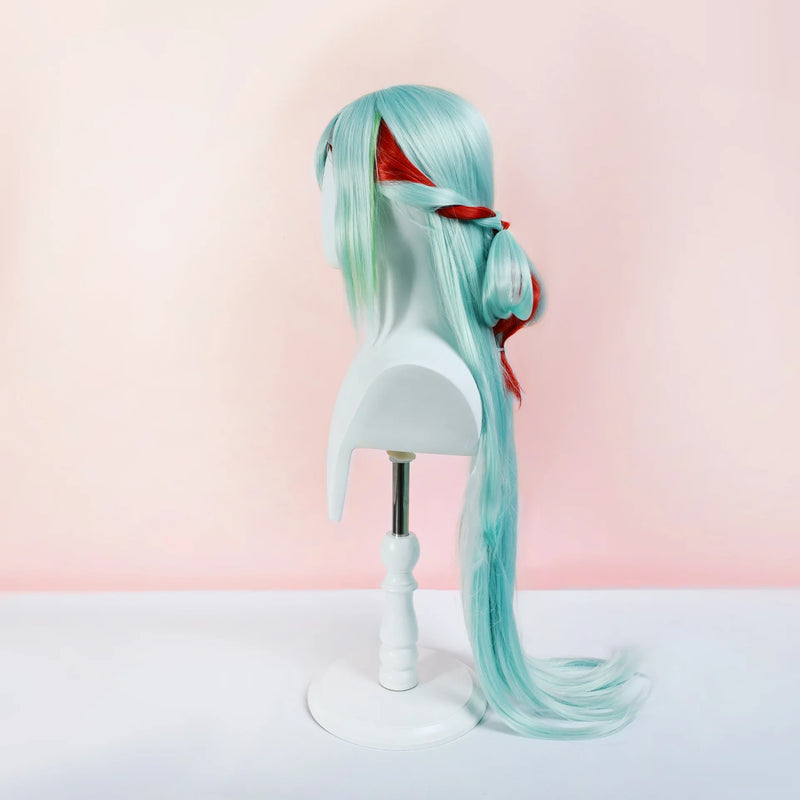 Peruca Shaosiyuan Game honar of Kings