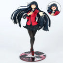 Action Figure yumeko jabami Anime kakegurui - 22cm