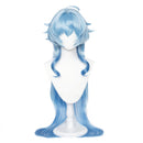 Peruca Anime/Game Genshin Impact