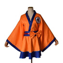 Vestidos Naruto Uzumaki feminino Anime Naruto Shippuden