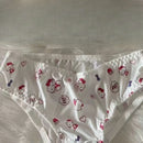 conjunto da hello kitty