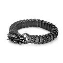 Pulseira Dragon escala Anime berserk