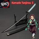 Katana demon slayer - 25cm