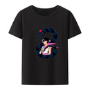 Camiseta Kurama Anime Yu Yu Hakusho