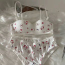 conjunto da hello kitty