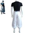 Cosplay Toji Fushiguro Anime Ju-jutsu Kaisen